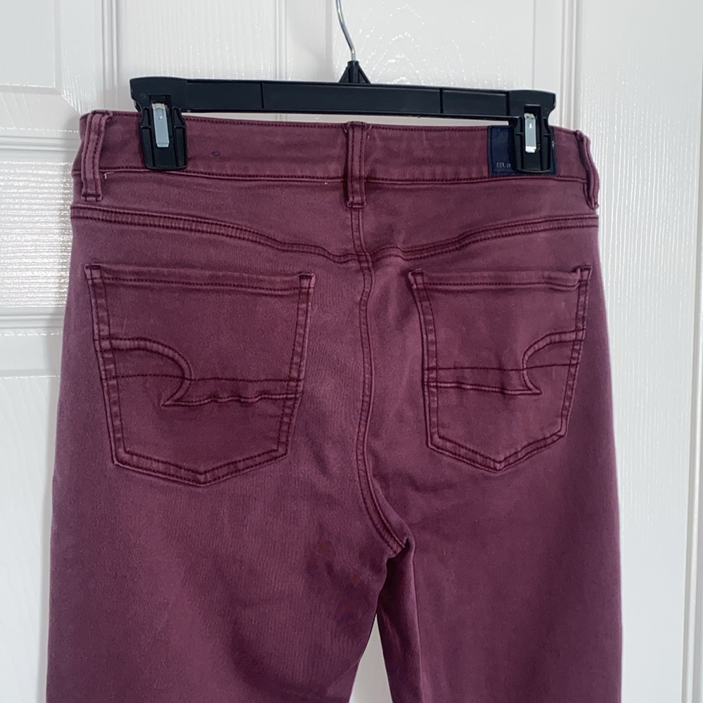 AMERICAN EAGLE - Picture 2 of 8
